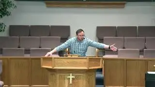09/14/25 Pastor J. Burrows  John 17:1-5