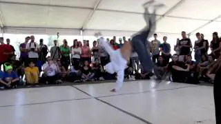 TOP 16 Nito (Original Skillz Croatia) VS Kasum (In Your Mouth)