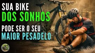 O Ciclismo Não Te Libertou. Ele Te Aprisionou