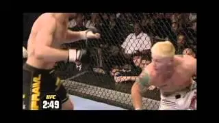 Nick Diaz- Warlord