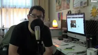 Record your voicemail with an australian accent - Best Voice Over service