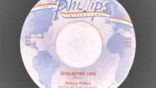 Barbara Pittman Everlasting love