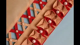 Beautiful Dress Design For Party Wearing | Stylish Sleeve & Trouser Design | New Baju Design