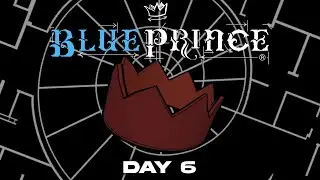 Fury Plays Blue Prince: Stream 6