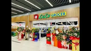 Lulu Hypermarket Middle East Profit & Why Lulu Should Have Bought Tesco Malaysia in 2020 | Series 3