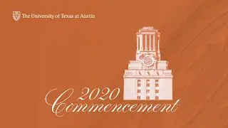 Commencement 2020 Address: Dr. Julieta Garc&iacute;a