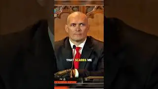 Jake Paul Is Scared Of Usyk 👻