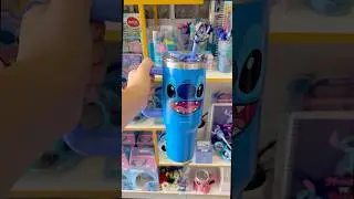 COPO STANLEY STITCH🩵|PAPELARIA LIANE #papelarialiane #itu #sorocaba #stitch