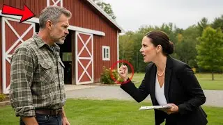 I Bought a Farmhouse With Acreage, HOA Tried to Extend Their Rules to Land They Never Controlled