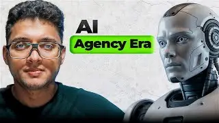 Why 2026 is the PERFECT Time to Start Your AI Automation Agency