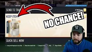 Hectic Packs The CRAZIEST Dupe Theory Icon Ever