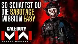COD MW3 Ungewöhnlicher Äther-Werkzeugplan Location & COD MWZ Sabotage Story Guide