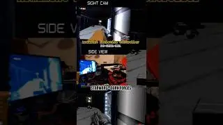 PC-GTRL-MK1 Armament Emulation Controller Test DarkForces #electronics #gaming #darkforces #starwars