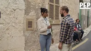 Pep T1 Ep. 5 - No s&eacute; on tenc el cap - IB3