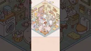 My sticker room gameplay! | level 41