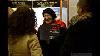 South African Jazz Stories Ep 16: Sathima Bea Benjamin - South African Women in Jazz, 2012 interview