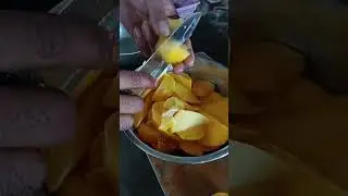 #hotel #style #Cool #Mango #juice#shortsvideo2023   🥤