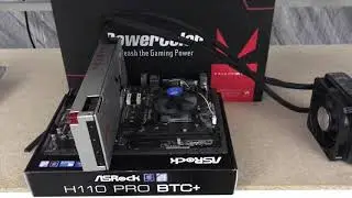 PowerColor RX VEGA liquid Coolling