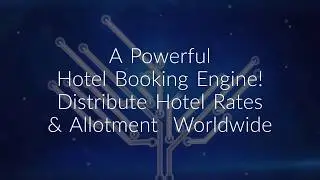 InfotechHotelBOX B2C & B2B Hotel Booking Engine Software Online