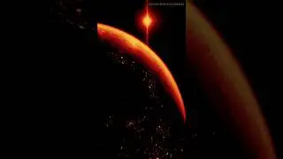 Planets that have become orphans in the universe Rogue planet #Goats Encyclopedia #malayalam #rog...