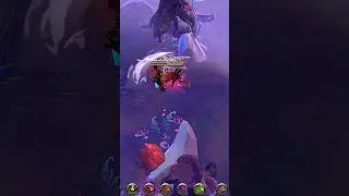 Albion Online: MIRROR BATTLE AXE. Пивная заварушка во мгле.