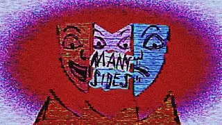 MANY SIDES (remix of 435 by Tyler, The Creator) (prod: Linan Oddball)