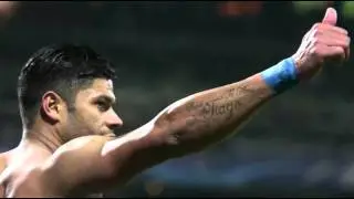 Зенит в Лиге Чемпионов 2015/2016
