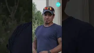 Texas flood survivor recalls harrowing loss of friends and community