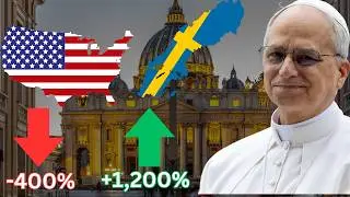This Protestant Country Just Returned to Catholic Faith &ndash; Here's Why