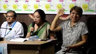 Video: Parental Alienation Syndrome Discussed