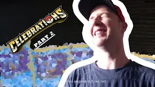 2 Celebrations Elite Trainer Boxes and a Collector's Chest | 25th anniversary