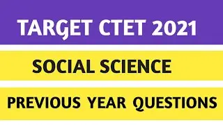 #ctetpaper2sst#ctetpreviousyearquestionpaper##ctetpreparationsocialscience