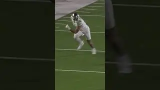 Got ourselves a playmaker! 😈 #rams #shorts