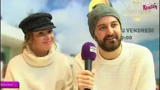 Manon Marsault enceinte de Julien Tanti, Antonin et Manue (LVDCB3) r&eacute;agissent (Exclu vid&eacute;o)