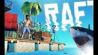 🔴  RAFT  தமிழ் LIVE || FUN GAME ||  EnD GAMING || @trendintamil-95 @18KBugsYT31