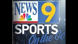 NEWS9 Sports On the Go