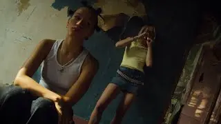 DEXXX & Lyx - see your face (Official Music Video)
