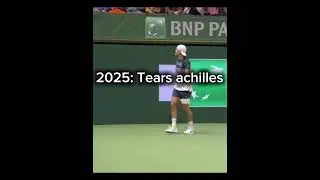 Get well soon Rune!💔😢❤️&zwj;🩹#denmark #tennis #australianopen