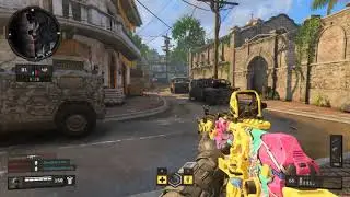Call of Duty: Black Ops 4 Team Deathmatch Gameplay COD BO4 [No Commentary]