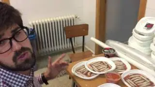 Noche Vieja con los Postigo