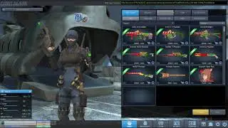 POINT BLANK PH | BEYOND LIMITS GAME 1&2