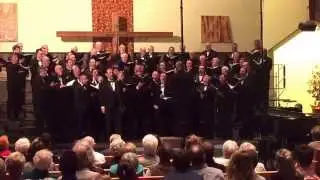 Minnesota Valley Men's Chorale - 