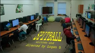 SPITBALL - A Delphian Student Production