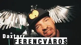 Daxtarr - Nyerni j&ouml;ttem (Official Music Video)
