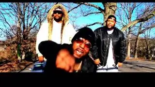 Money Mobb Ent Presents: HAMBONE Here's Da Situation Official Video