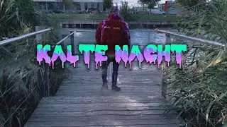 Jeyemgrey - Kalte Nacht ❄️ (Prod. by KD-Beatz)
