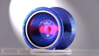 Рекламный ролик Rapid Yoyo с участием Джейка Эллиотта