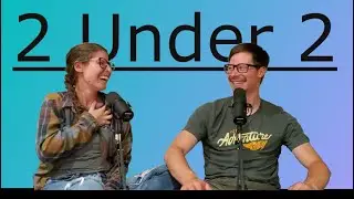 Parenting Tips *Two Under Two*
