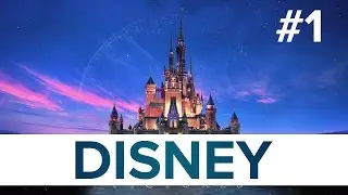 Top 10 Facts - Walt Disney Pictures #1 // Top Facts