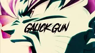DownWxlf - Galick Gun (Prod. 88VLEXX) || Dragon Ball Super AMV
